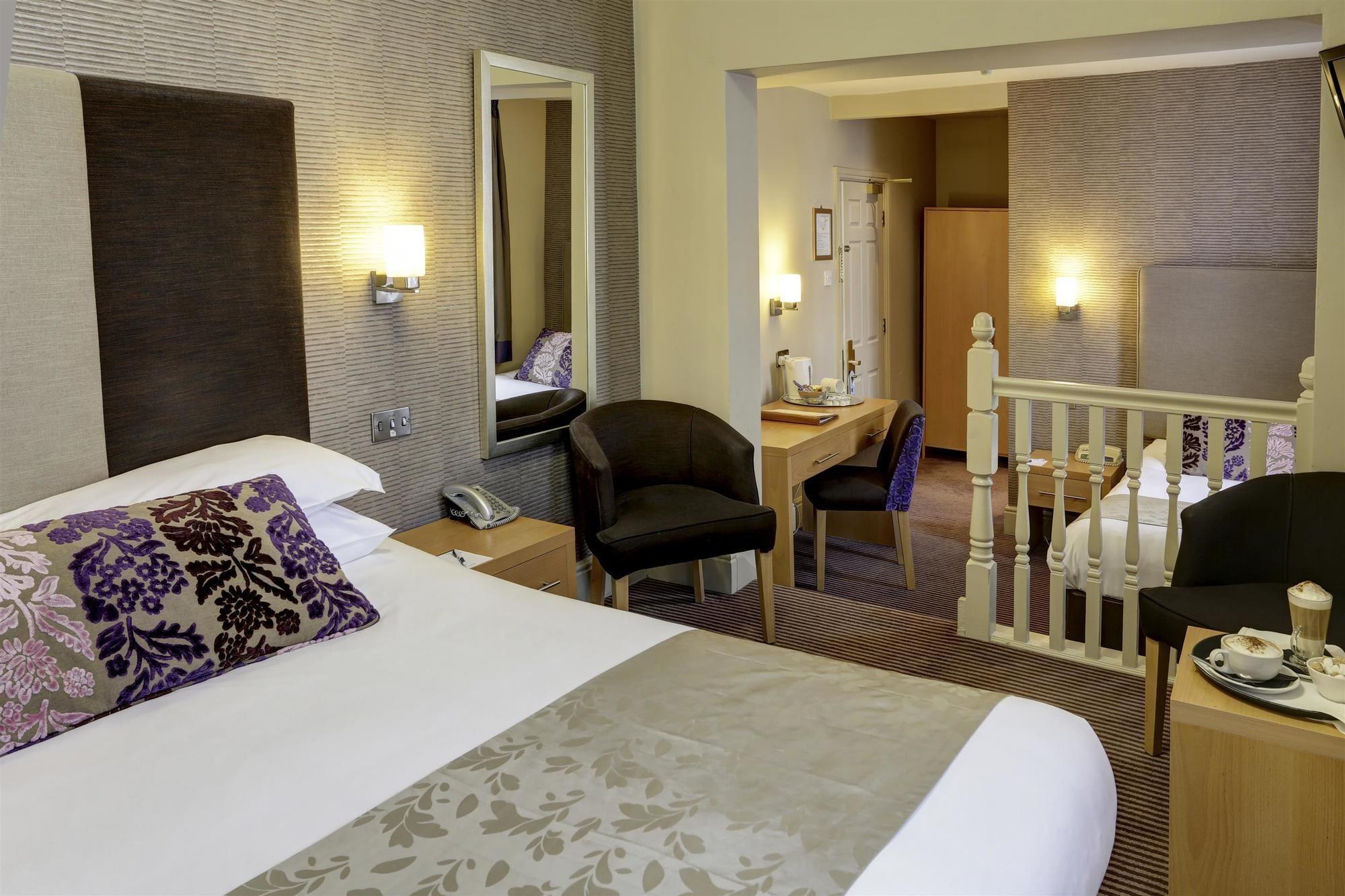 Best Western The Westley Hotel Birmingham Exteriér fotografie