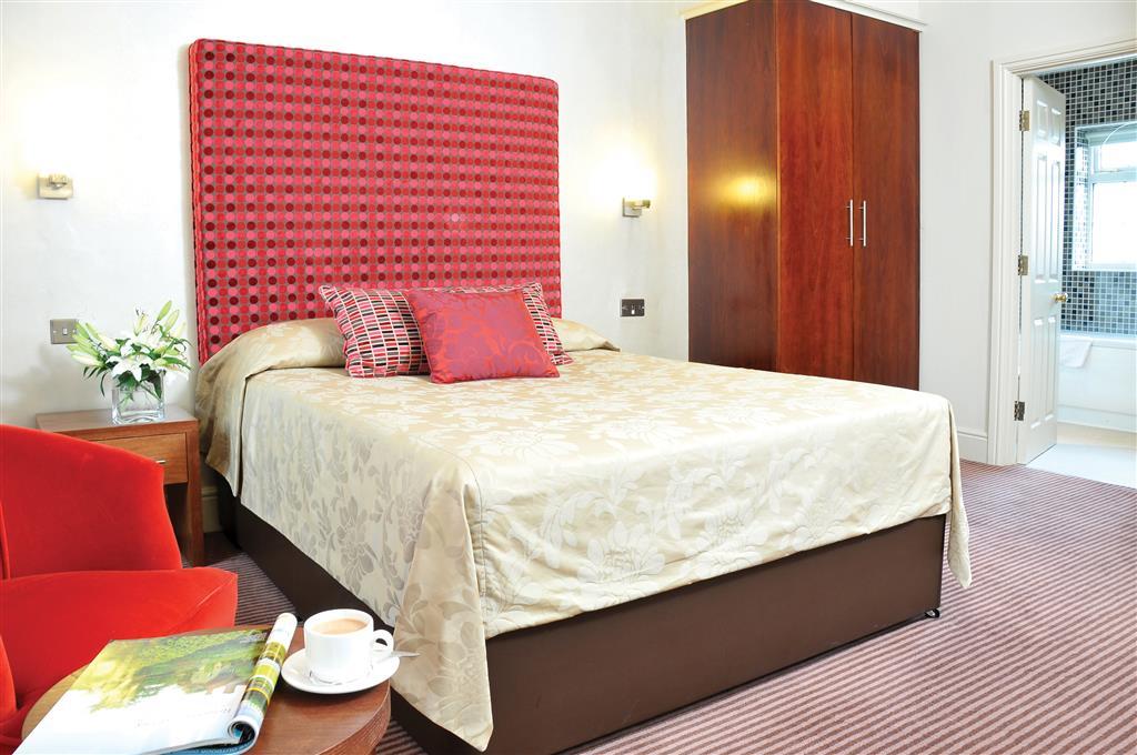 Best Western The Westley Hotel Birmingham Pokoj fotografie